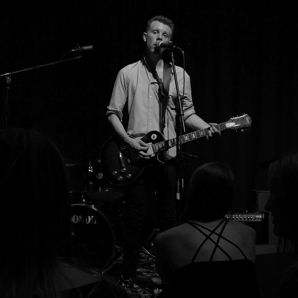 OllieCiaran's tweet photo. Tonight was amazing thank you so much all https://t.co/vD63V2w5D6