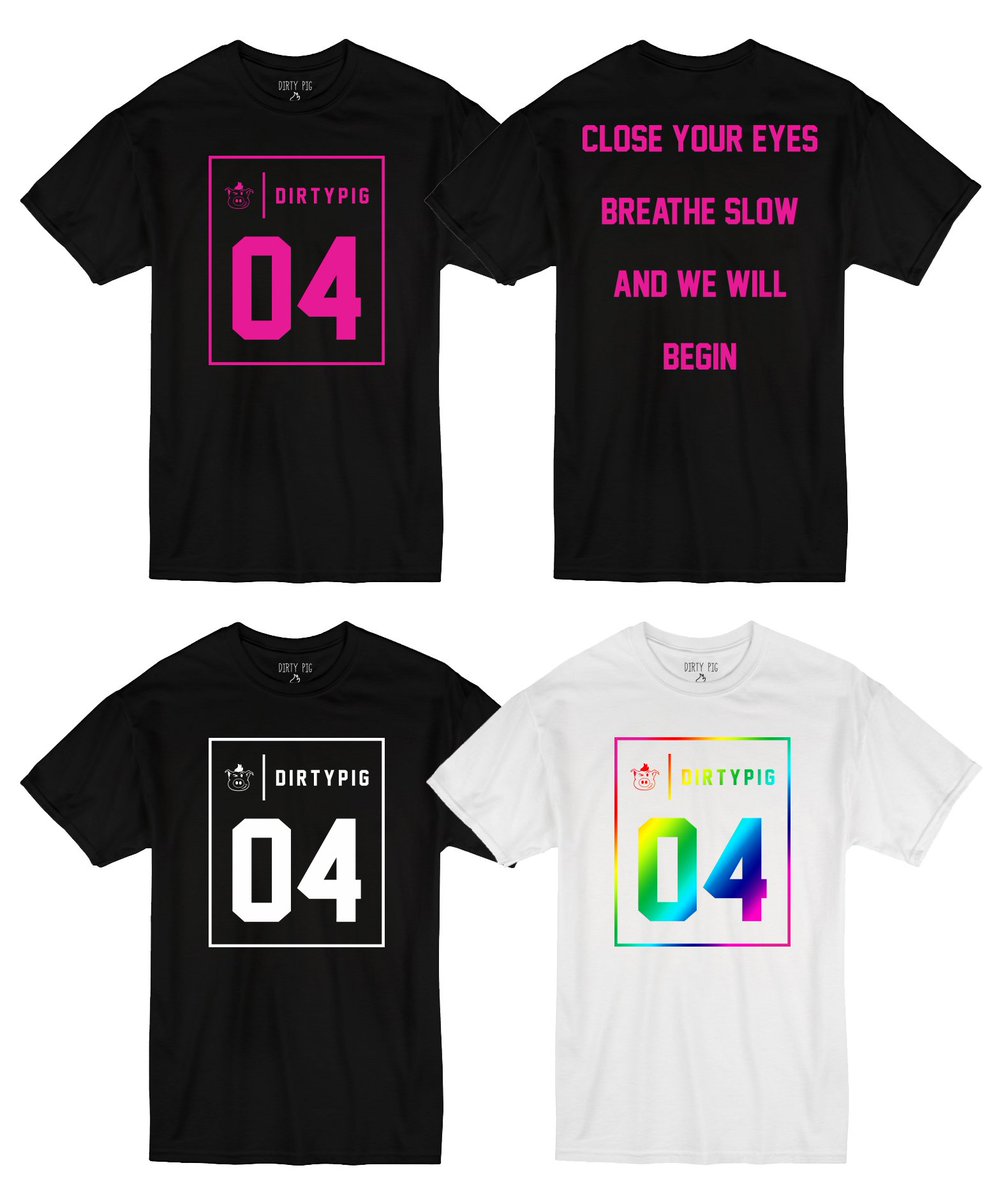 ShopDirtyPig's tweet photo. More newness!!! Available now on https://t.co/MFHrTM5Kjn #janoskians #shopdirtypig https://t.co/qTQoLcelWB