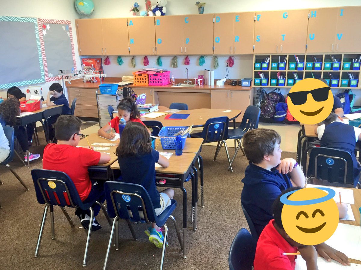 I have a morning class of writers! They rocked this On Demand!