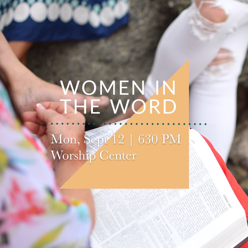 SB_Women's tweet photo. Sign up for the Armor of God study now! 
https://t.co/ayptfdfz9j https://t.co/fjeouRtgWx