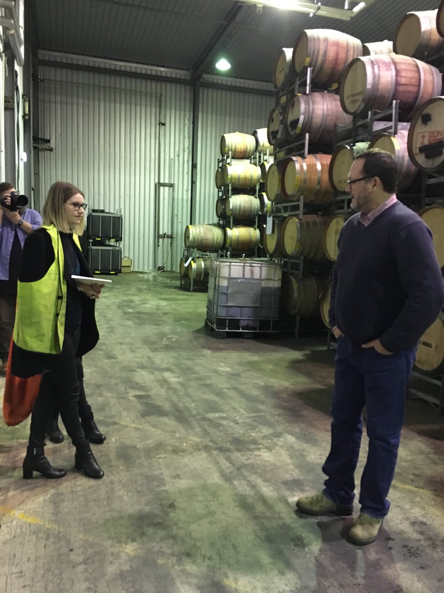 zontesfootstep's tweet photo. Awesome time was had yesterday shooting with the crew from @CliqueMagAU for our Sep wine feature #keepyoureyespeeled https://t.co/jkfIYW5suH