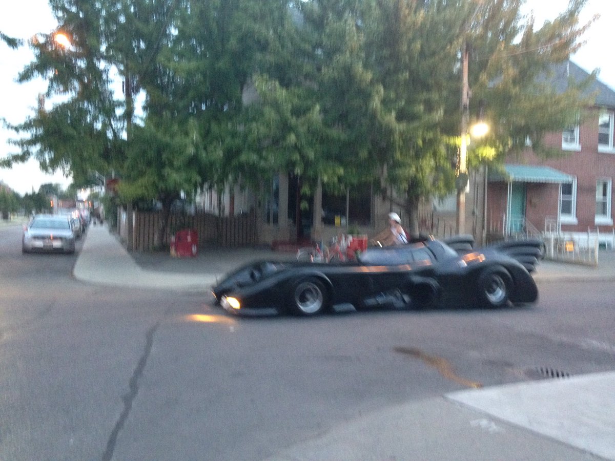 ijustpanic's tweet image. Omg I want that car