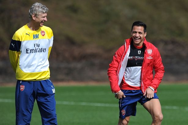 QuotesOfWenger's tweet photo. "I will pay £30m, I will even pay £40m if I find the right players, but it's a question of quality, not of money." https://t.co/o36F41fONt