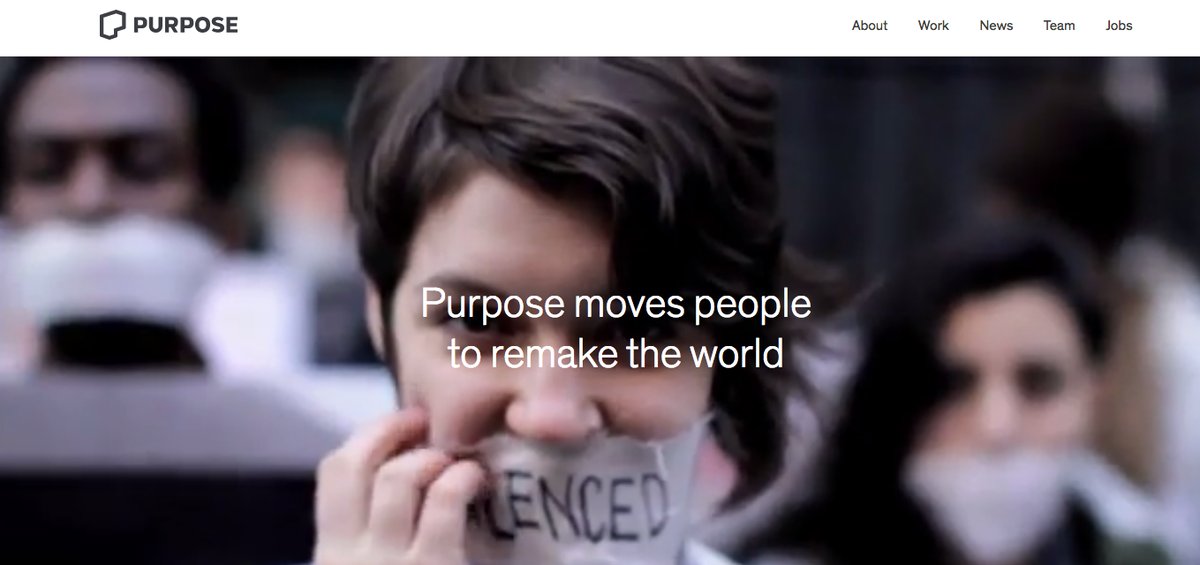 High point of <a href="/Parsons_MA_DS/">Design Studies (MA)</a> Orientation was our visit to <a href="/Purpose/">Purpose</a> and learning about #teamrefugees!