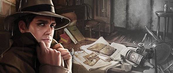 Delve deeper into mystery and madness with our preview of ARKHAM HORROR: THE CARD GAME!
fantasyflightgames.com/en/news/2016/8…