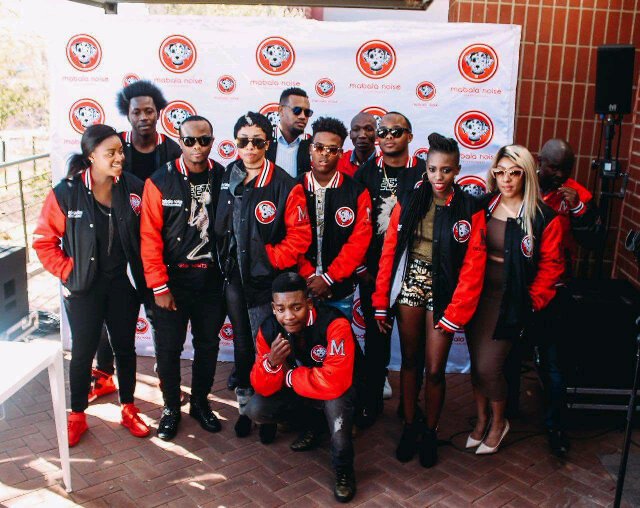 Nasty C and Khanyi Mbau safe from Mabala Noise reshuffle., EntertainmentSA News South Africa