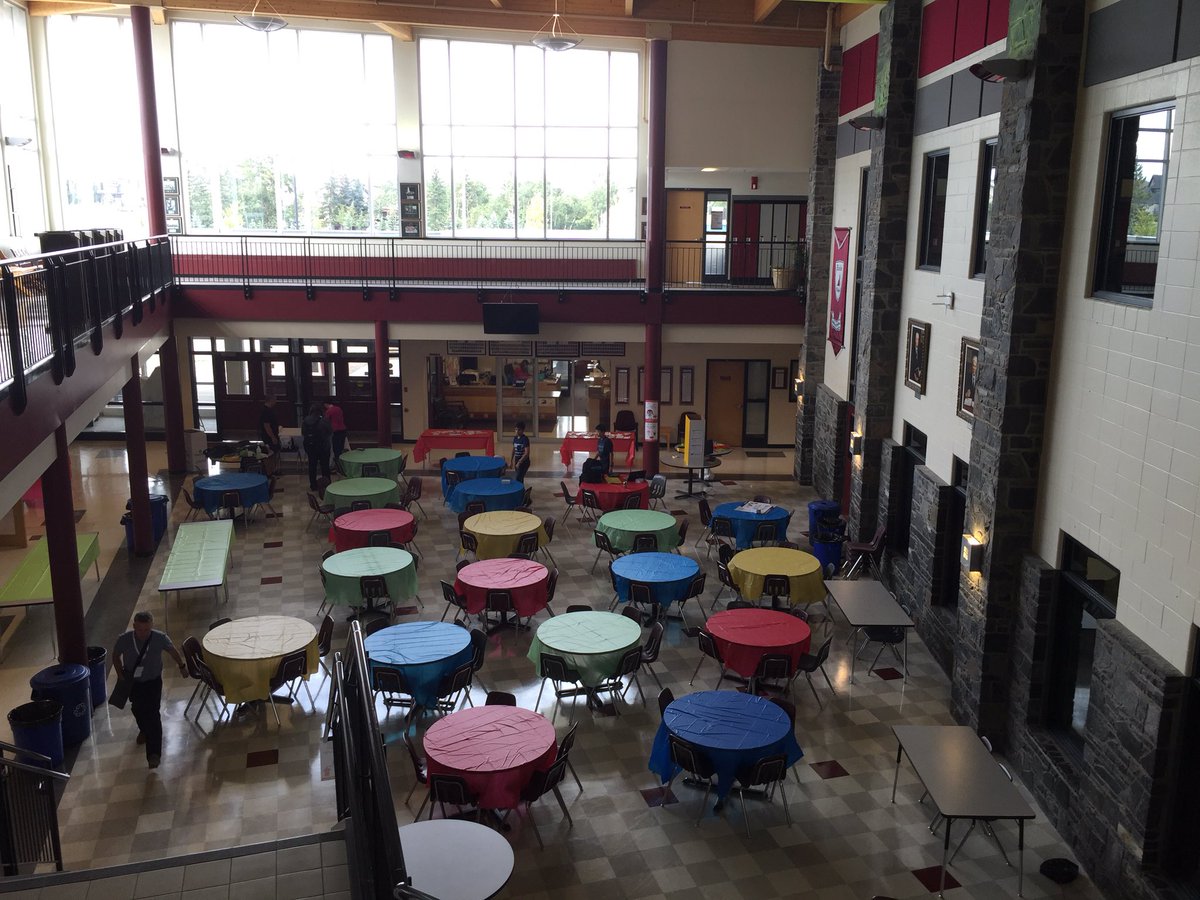 mimg1225's tweet image. Ready to go for @edtechteam Calgary #gafesummit @rundlecollege @armstrongedtech #MapleSyrupEDU