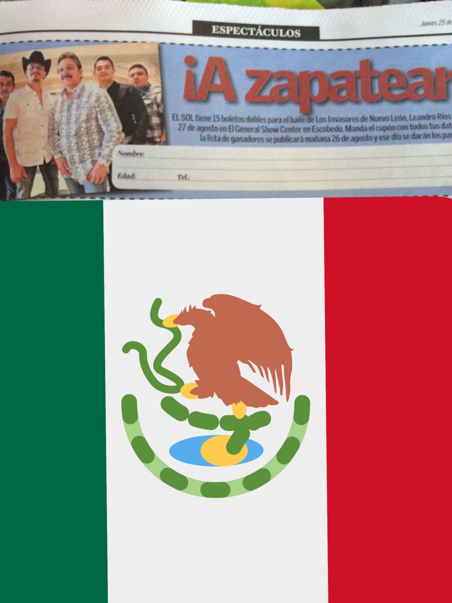 Irvingkingcast4's tweet photo. @elsolregio  yo quiro participar a mi nombre es Irving Vicente Castillo Luna  ,tengo 18 años , mi  tel 8117745432 https://t.co/5StEPX6Cr8