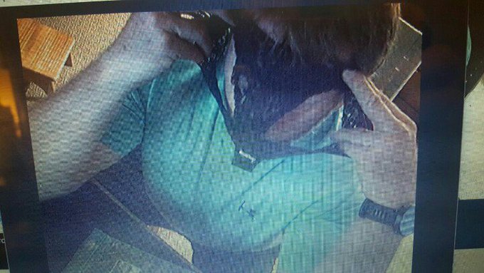 Panties mixed with my wet pussy juices and a hot load of cum... loser. https://t.co/0sXLlU89RL<a href="/tag/hcotw"class="tags"><span>#hcotw</span></a>