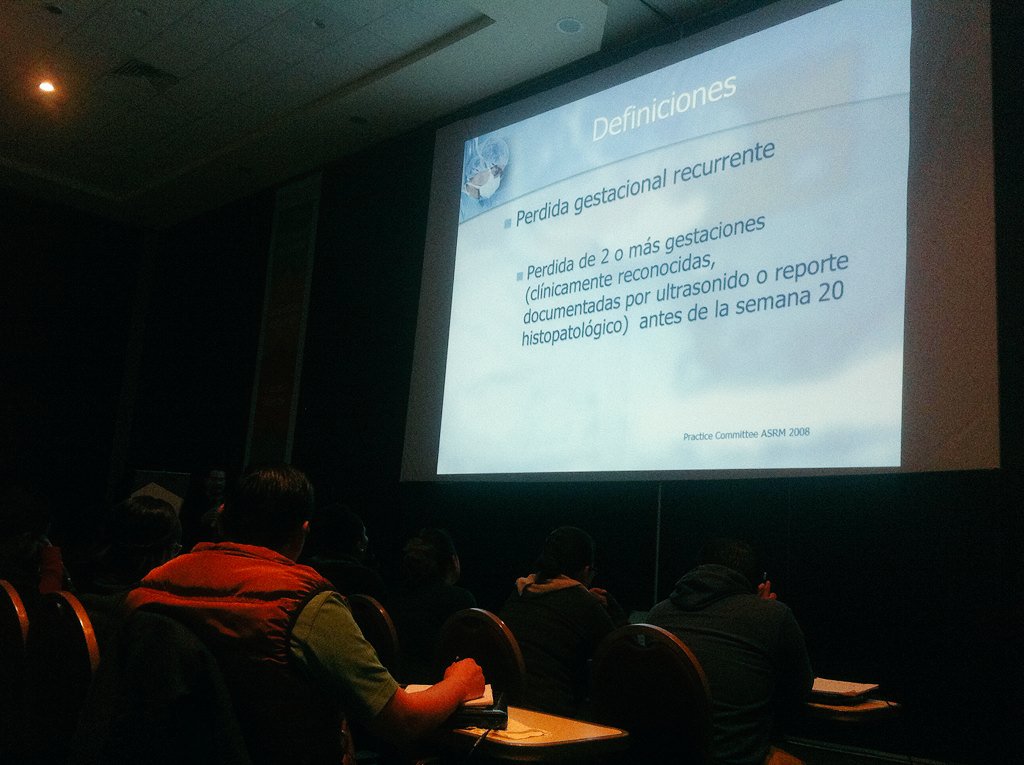 Peachkikis's tweet photo. Clase de infertilidad #ENARMPro #RumboalENARM por el Dr @ppyanez https://t.co/t44qP6M8Y8