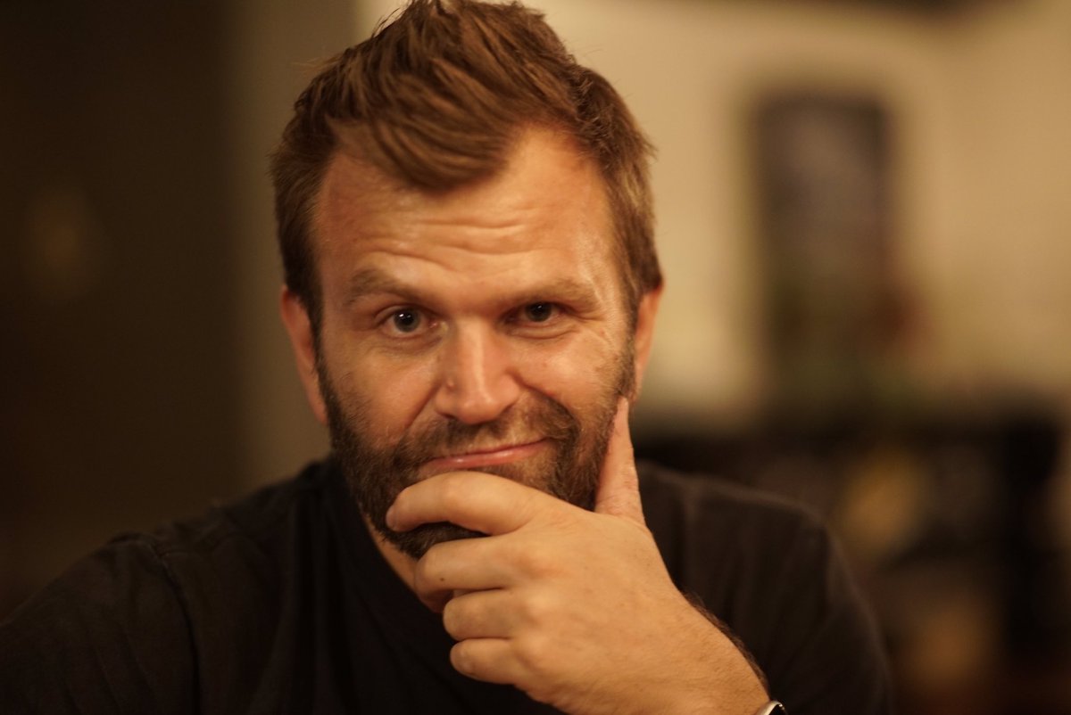 Steven Archer (stevenarcher) Twitter