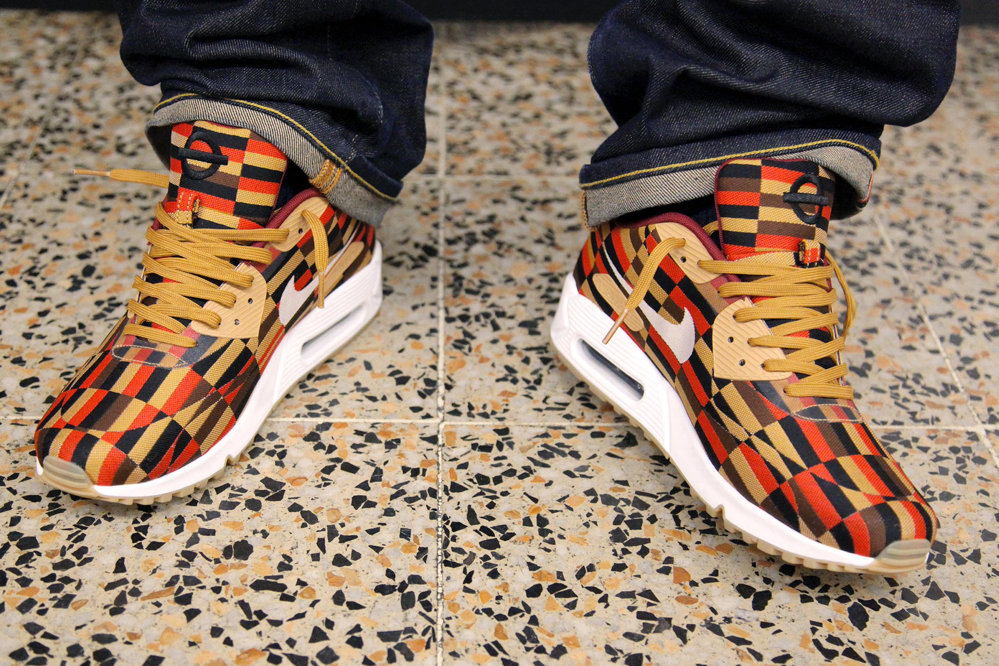 Air max 9 london underground best sale
