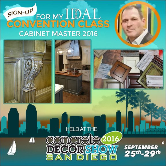 Here are some tips from Cabinet Master Henri Menendez on how to succeed at cabinet finishing tinyurl.com/h87wyrf