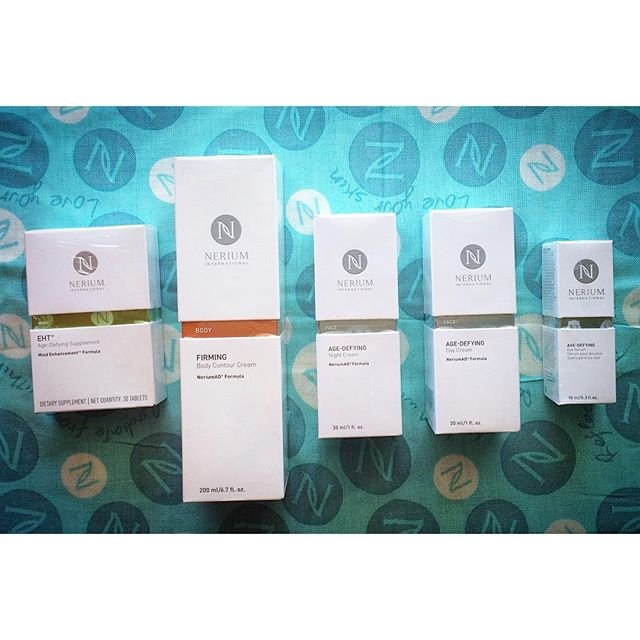 Lib4Health's tweet image. Nerium plans to continue delivering the best - superior anti-aging products! c.nerium.it/bJnJM