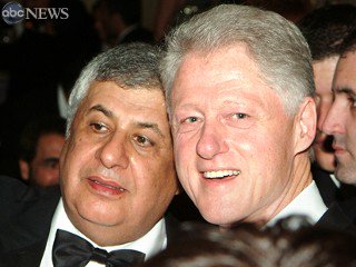 Clinton Foundation mega-donor denied entry into US over terrorism
