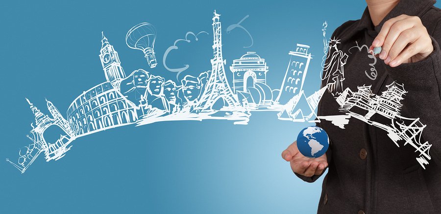 bit.ly/2bSSfIH Ready to move? Here are the best places to live overseas. #InsiderTop20 Beauty In The World