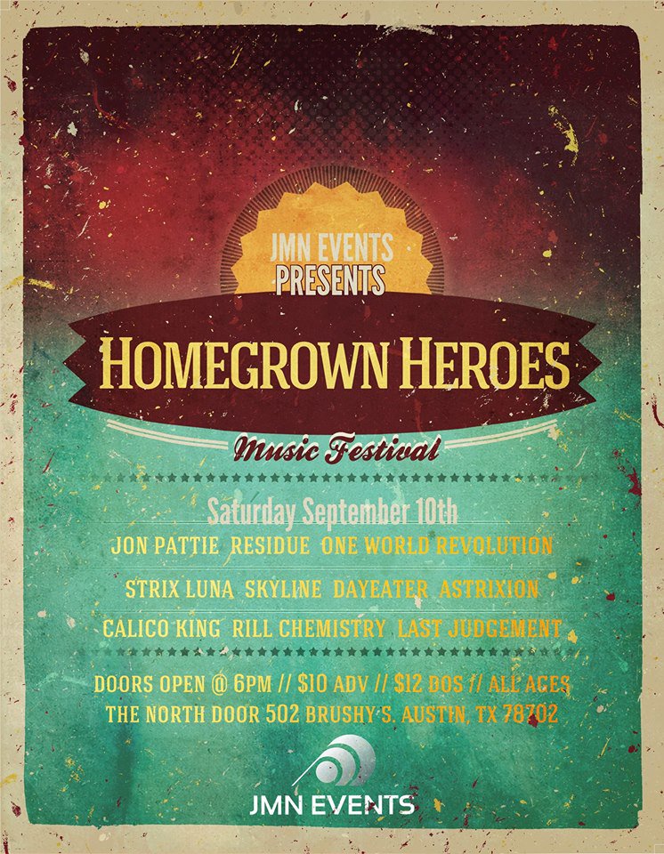 strixlunaband's tweet photo. Message us for tickets!  Bands not playing can attend and drop off their press kits for various A&amp;R! https://t.co/h2nSKhSjT5
