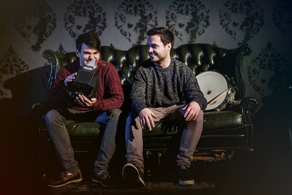 beautiful_town's tweet photo. Next #BTMpresents @thegulbenkian 20.10.16 - @Native_People @glasspeaksband @HolyPinto Tkts:https://t.co/PLaQAHtJKo https://t.co/Auz2G1tMV2
