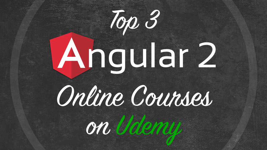 FJavascript's tweet image. #developer Top 3 Angular 2 Online Courses on Udemy news.angularjobs.com/top-3-angular-… #frameworks #Building