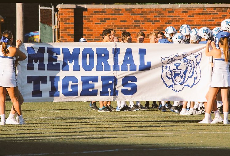 MHS_Themes's tweet image. Football Game tomorrow night at 7 @ Enlow Field against Henderson County. Theme: Riley/Red out. #MTSSGA