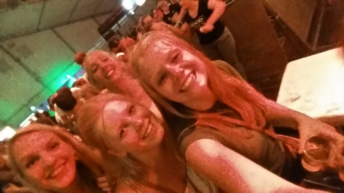 nathaliegeerdin's tweet photo. #senfie #sen76 #helemaalmooi https://t.co/ylnZvvKuUz