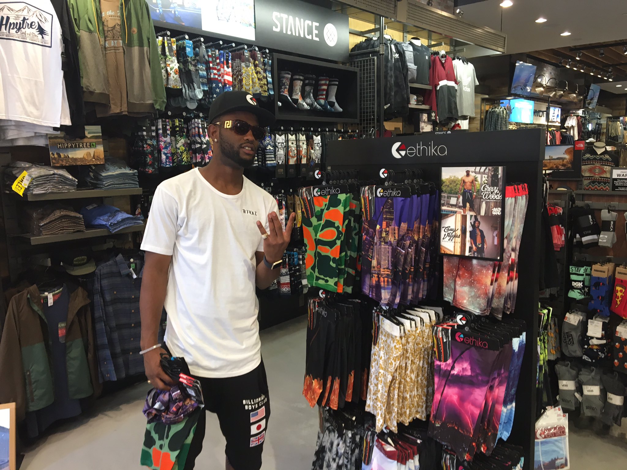 Ethika on X