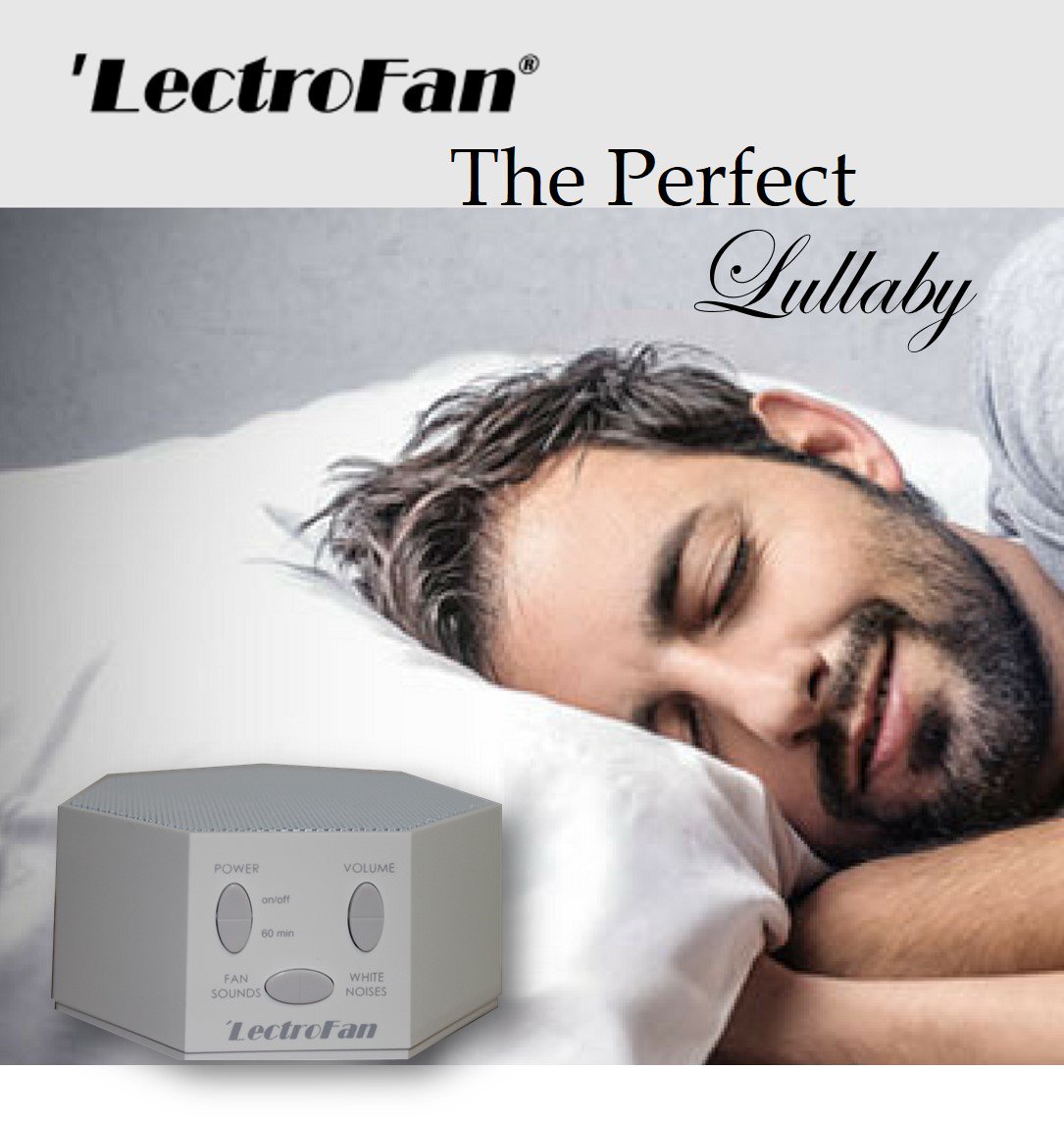 soundofsleep's tweet photo. Soothe to Snooze with #LectroFan! 10 white noise and fan sounds Visit https://t.co/PkxMkmKtpv to learn more! https://t.co/Sa6s6fmYEZ