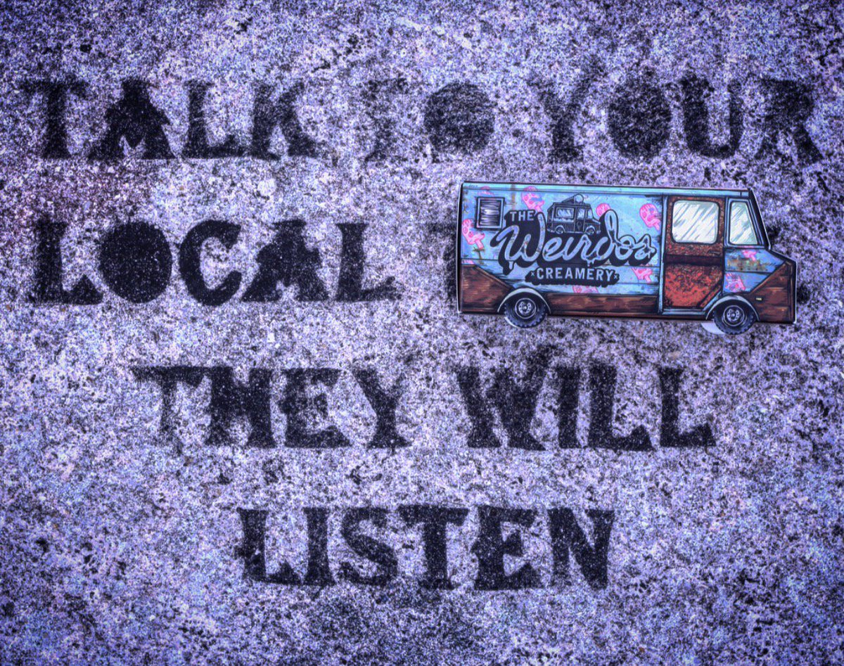 weirdoscreamery's tweet photo. Talk to your local Weirdos, they will listen.  #vape #vapelife #vapenation #eliquid #ejuice #getweird https://t.co/DXbNl7Ag1t