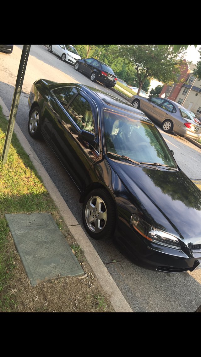 _nigelm's tweet photo. ain't too many niggas riding that's why I copped the two door #firstwheel https://t.co/R0dW2HfJnE