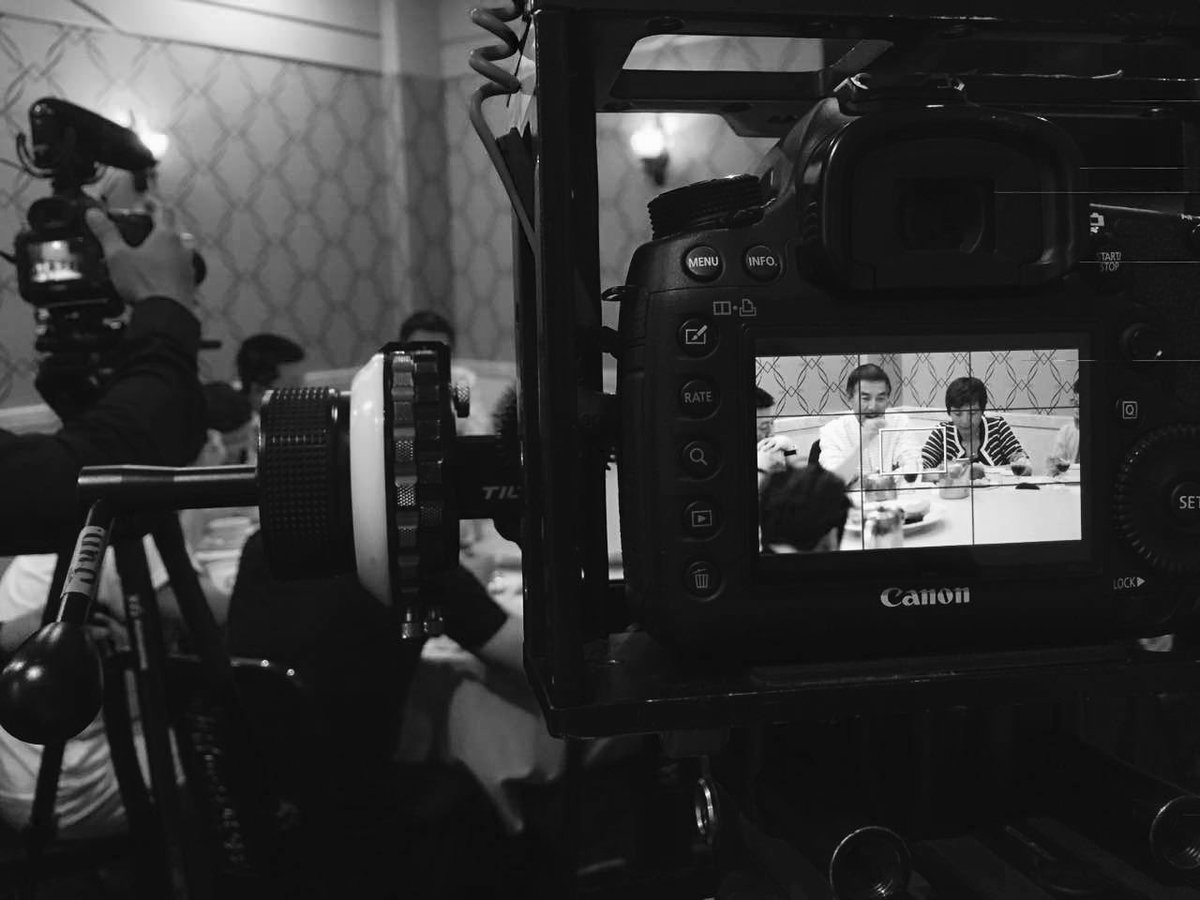 vid_productions's tweet photo. #TBT Working with the brilliant #Enoch people. The power of #education https://t.co/MwIbF81fzv
