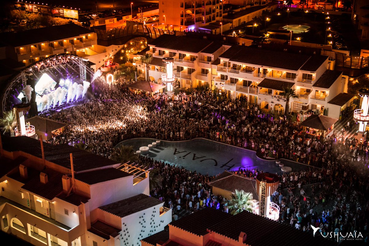ushuaiaibiza's tweet photo. An unbelievable night with @KygoMusic! Thank you for coming to @ushuaiaibiza! #KYGO https://t.co/bgCOQb59H5