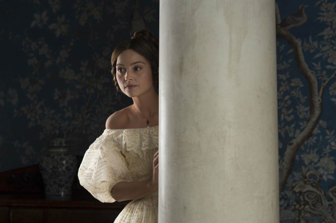 Clara Oswald. (@bossyenigma) on Twitter photo 