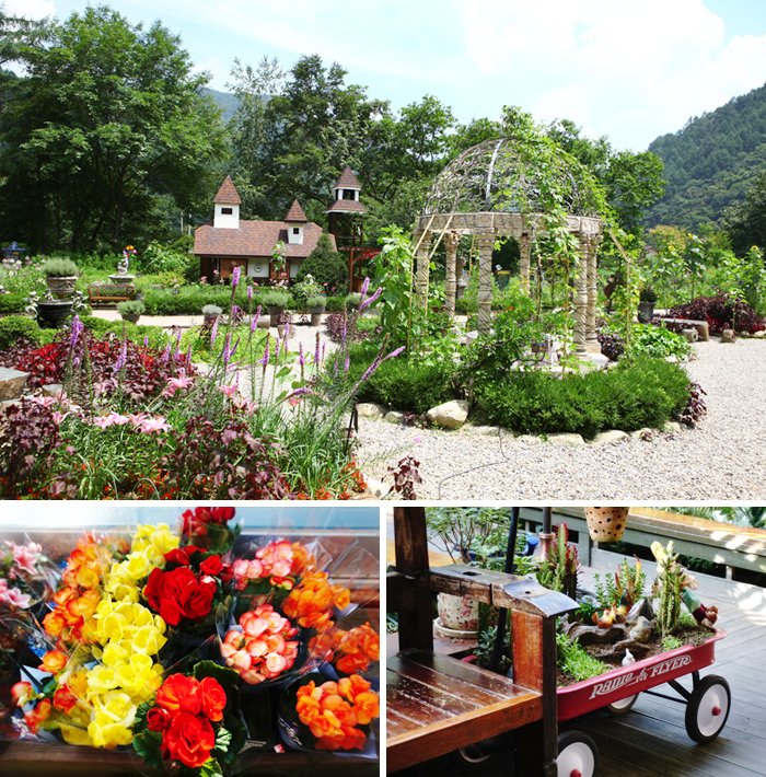 SheratonDCube's tweet photo. Herbnara #Farm in #summer, the #cool #valley serves as a #water #playground for children and adults alike to enjoy!! https://t.co/Uiea1VwS5q