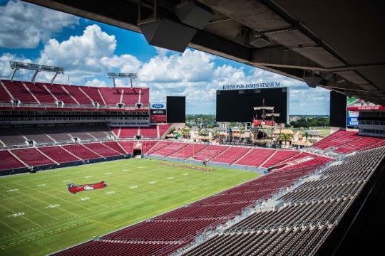 Can't miss 📷 s of the @RJStadium renovations, Hall of Fame Club & culinary options!  >> bccn.rs/9h6 https://t.co/OGAlnVUo7r