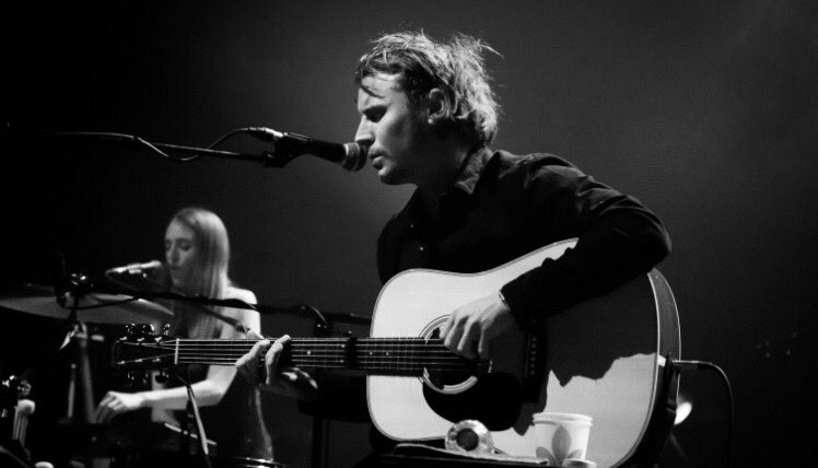 ben howard fans tweet media