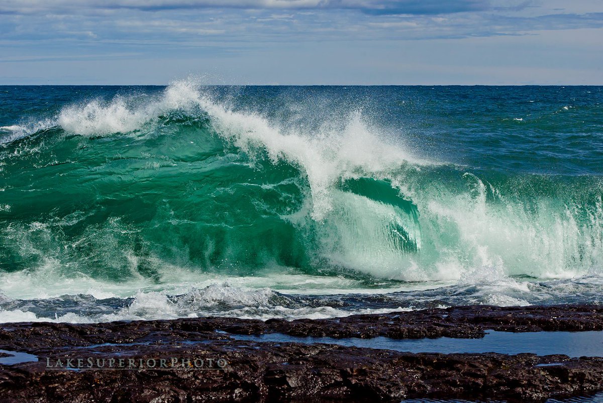 Black Rocks - summer '16 #lakesuperior #mqt #michigan