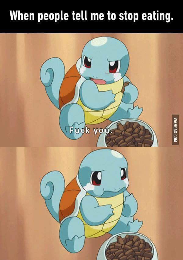 HighCharizard's tweet image. I ALWAYS HAVE THE GODDAMN MUNCHIES