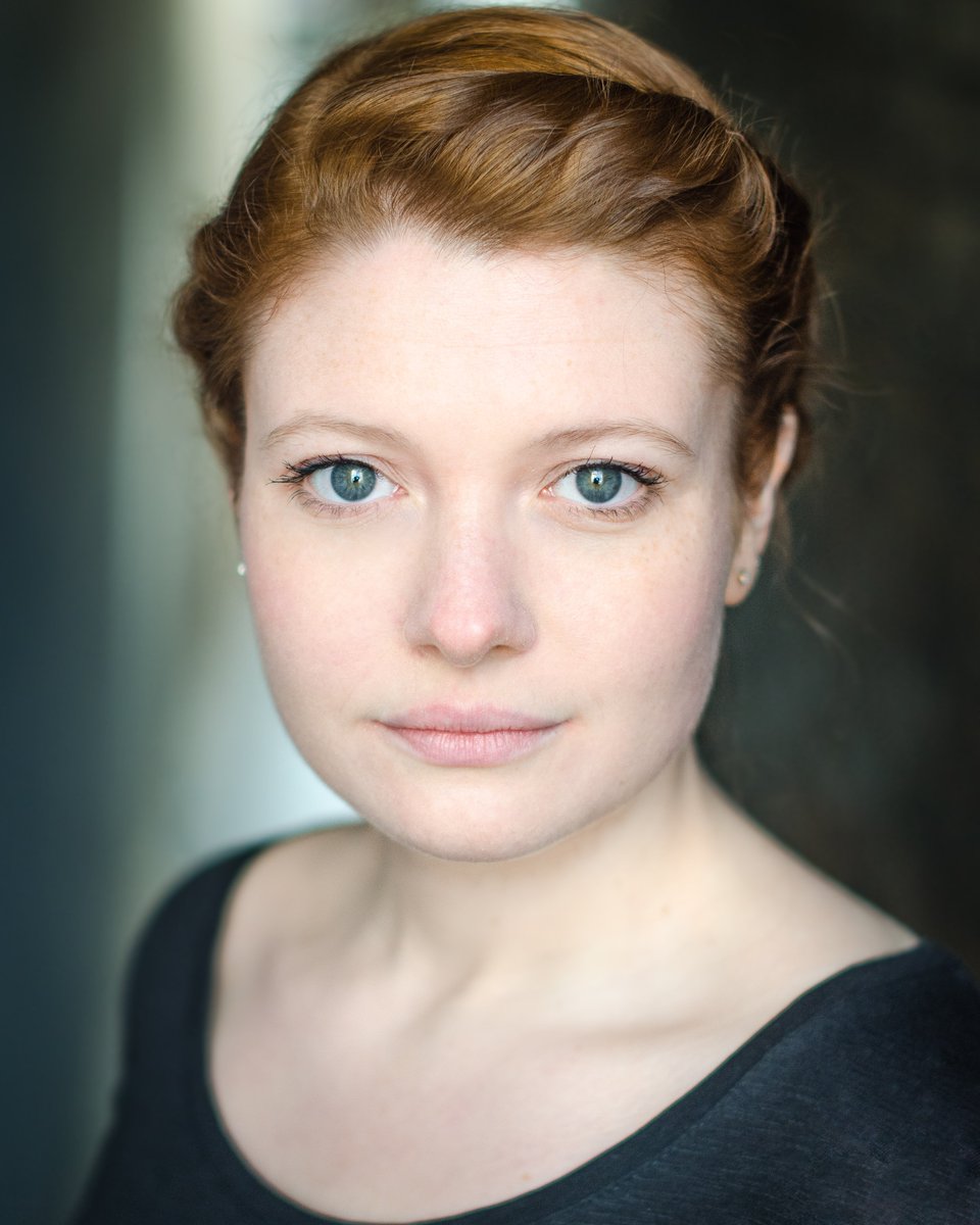 theidlehouruk's tweet photo. We are delighted to introduce @LucyADobson who will be playing #NellyDean #ISABELLA #WutheringHeights #ActorsLife https://t.co/jOE7z1xkU9
