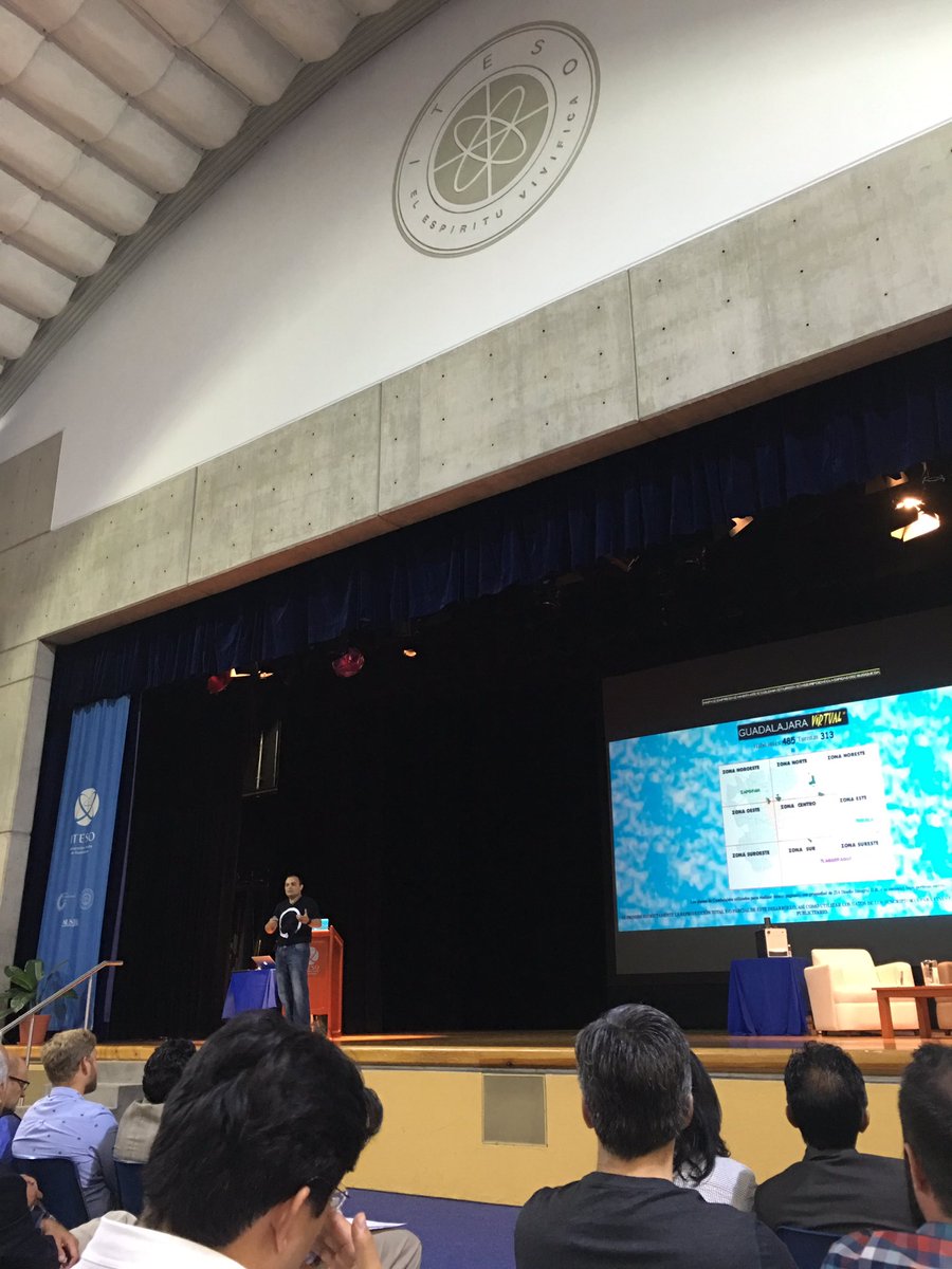 ParqueTecITESO's tweet photo. Francisco Ruiz de @RankTab en #LessonsFromTheTop [EN VIVO] https://t.co/snElSFLN4u https://t.co/fcRZHpl5Wt