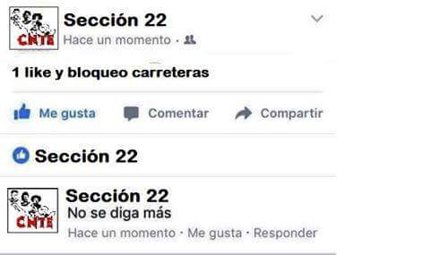 yewas's tweet photo. Jajajaja https://t.co/eXq4BIRGG1