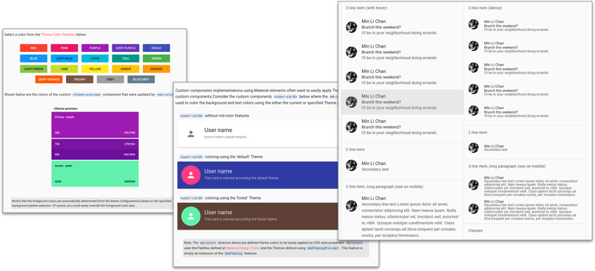 FJavascript's tweet image. RT ngnewsletter Angular: Angular Material news.angularjobs.com/angular-materi…  thoughts?