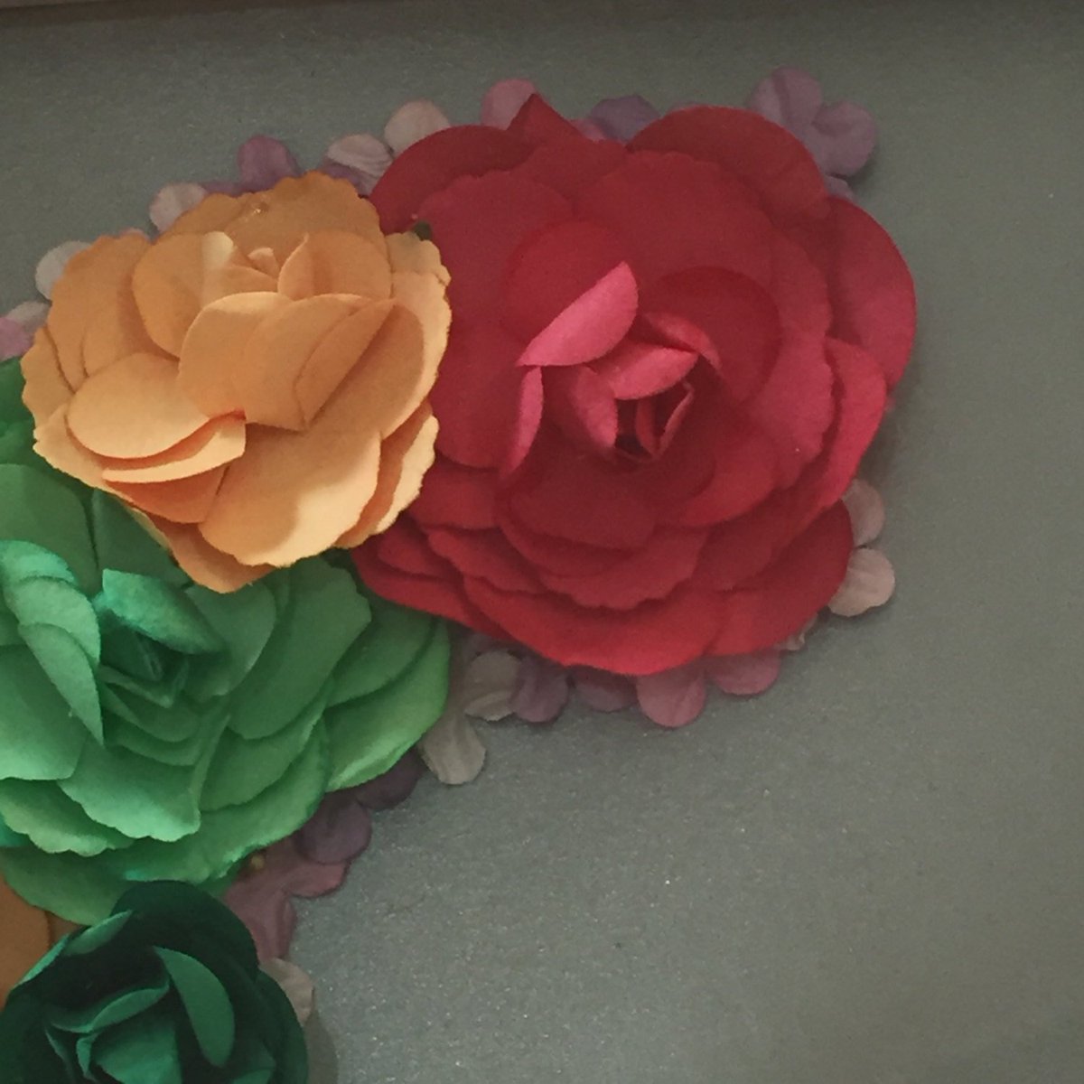 cleverchic1's tweet image. Framed Paper Flower Initial in Box Frame, Personalised Frame, Any Initi… tuppu.net/7f4d69d0 #Etsy #InitialFrame