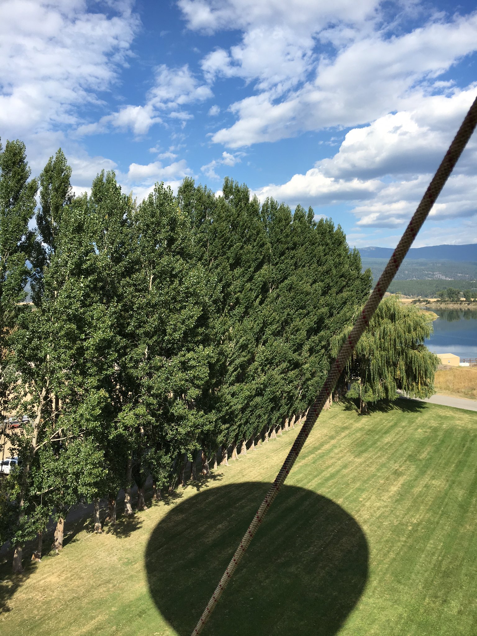 weird-beer-guy-sc-on-twitter-beautiful-view-from-the-hot-air-balloon