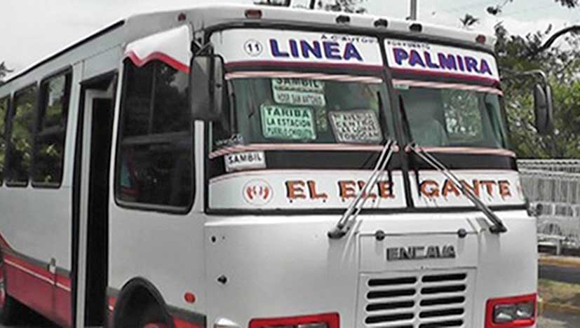 el_carabobeno's tweet photo. Secretario de seguridad de #Táchira: Transporte público se normalizó #RegionesEC https://t.co/nlGn6GDjOq https://t.co/NnmYR8d967