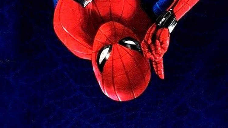 Luckymintphoto's tweet image. #TheRussoBros. Have Very High Praise for #SPIDERMANHOMECOMING “The Script Is Amazing” buff.ly/2biZnBu #Mcu