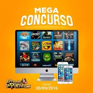SiliconStoreve's tweet photo. 1.Sigue a @macstoreve y @Apreciodepana
2.RT
3.Menciona a 6 personas comentando
#YoGanoConMacStoreVe https://t.co/fJJ12GwLM9