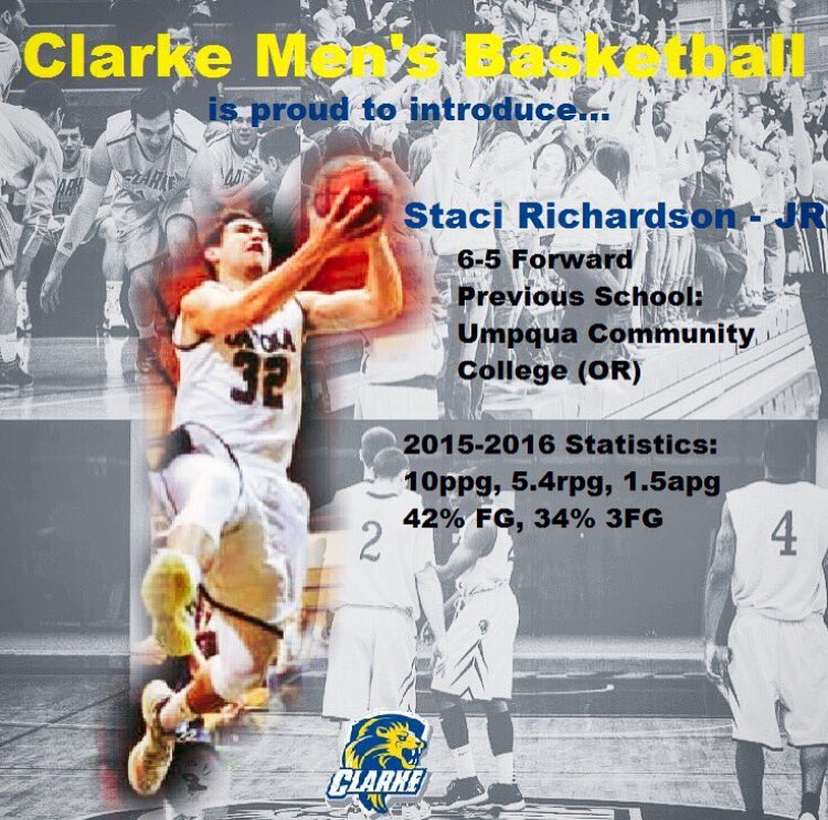 jelli_2212's tweet photo. Please welcome @StaciR32, junior from Victoria, Australia! #CUMBB #CUWelcomeWeek @ClarkeAthletics @CUbenchwarmers https://t.co/EvxWOnlwwy