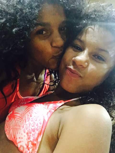 SimmsAnaya's tweet image. I miss my baby 😍😪👭