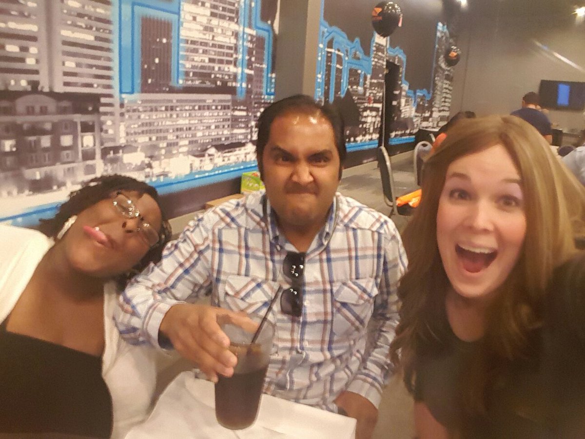 AWI Lanette tweet media