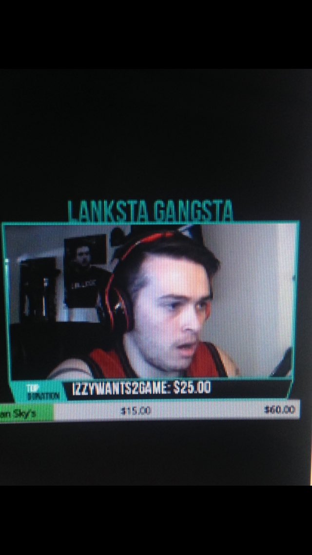 HannahNicoleX1's tweet image. @LankstaBGangsta  I'm sorry for putting you through this torture... Not ;)